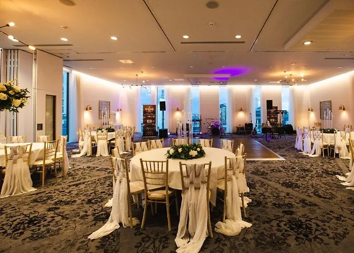 Voco - Centre By Ihg Szálloda 4*