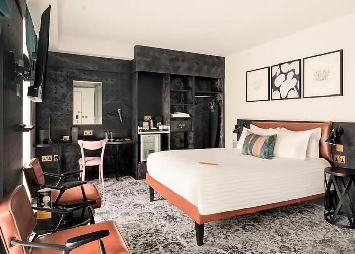 Otel Voco - Centre By Ihg 4*