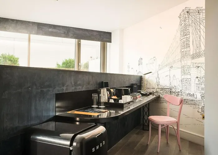 Voco - Centre By Ihg