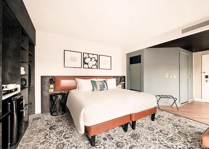 Voco - Centre By Ihg Otel