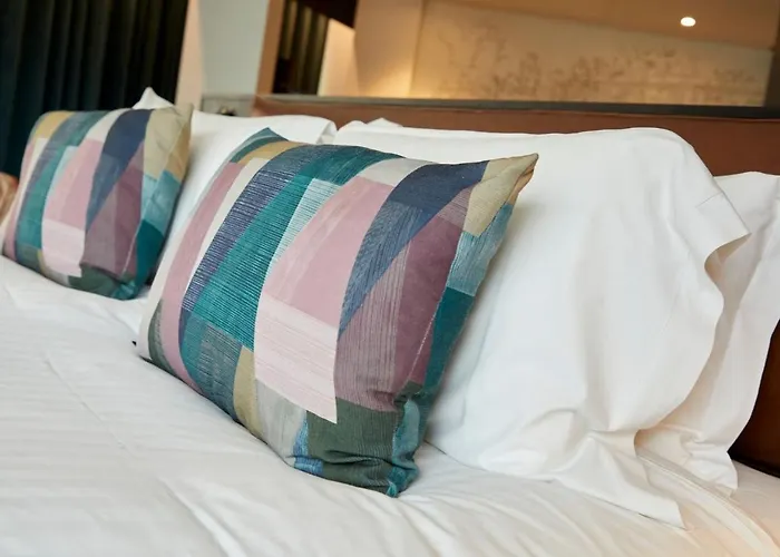 Otel Voco - Centre By Ihg