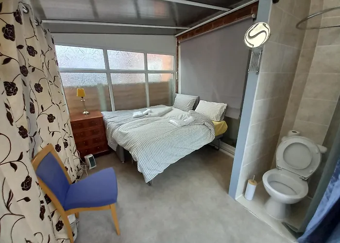 홈스테이 Morgan Ease *