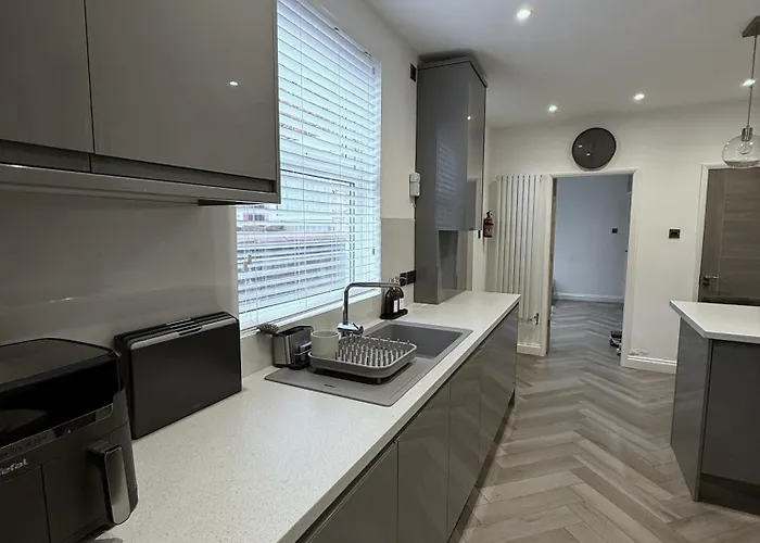 A Away From Manchester