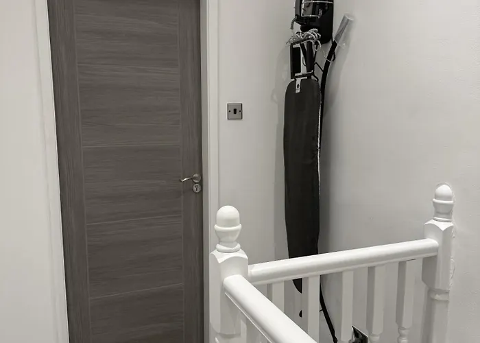 A Away From Manchester