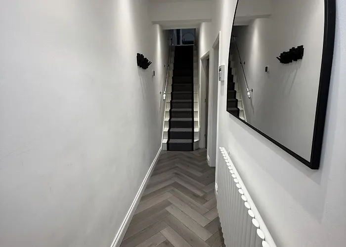 A Away From Manchester