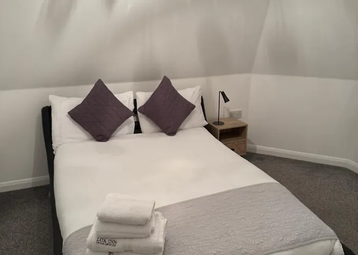 Appartement Unitarian Serviced