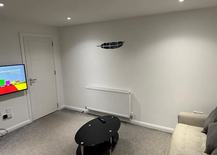 Unitarian Serviced Apartmán *