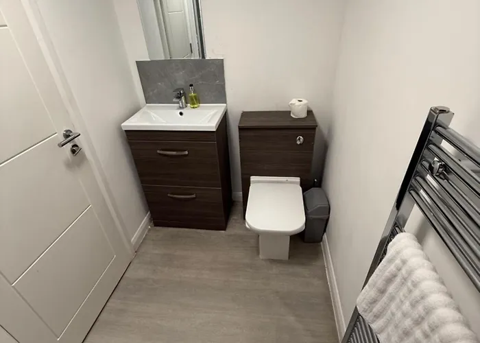 Unitarian Serviced Appartement