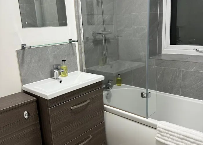 Unitarian Serviced Manchester