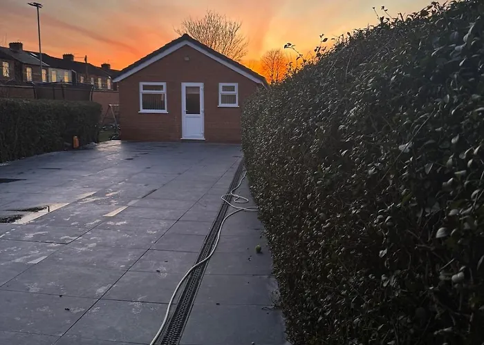 Sindhu Luxury Manchester