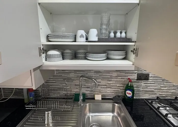 Sindhu Luxury Appartement *