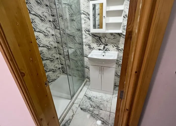 Appartement Sindhu Luxury Manchester