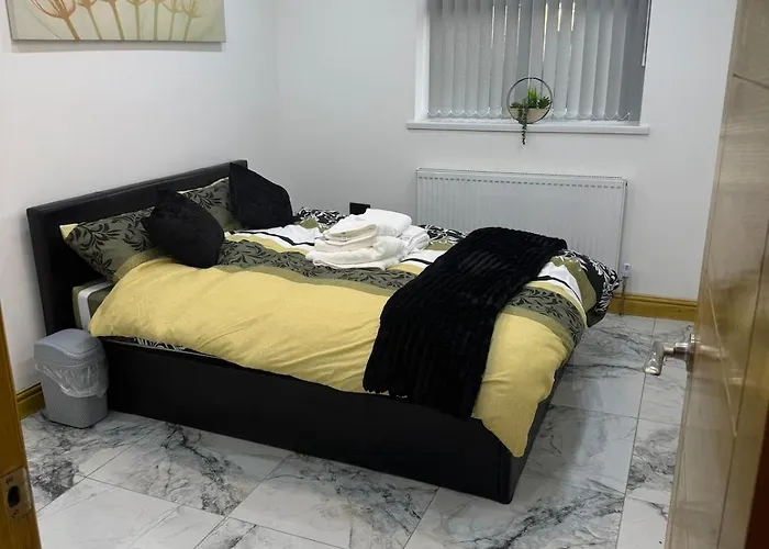 Sindhu Luxury Appartement *