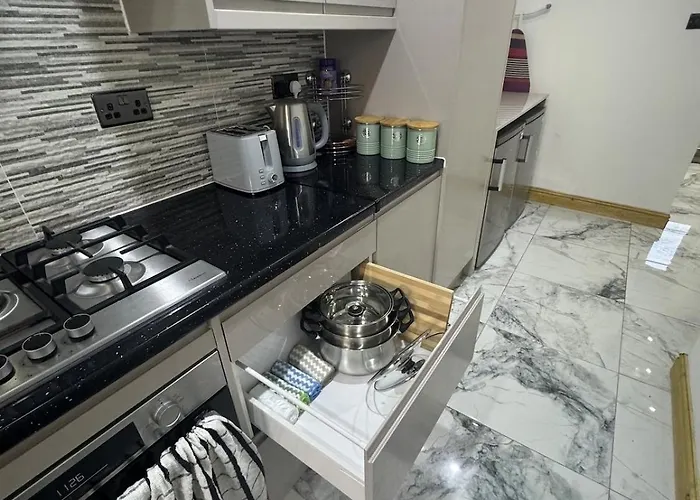 Sindhu Luxury Manchester