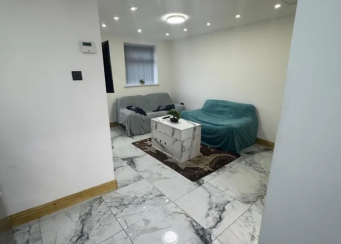 Sindhu Luxury Appartement