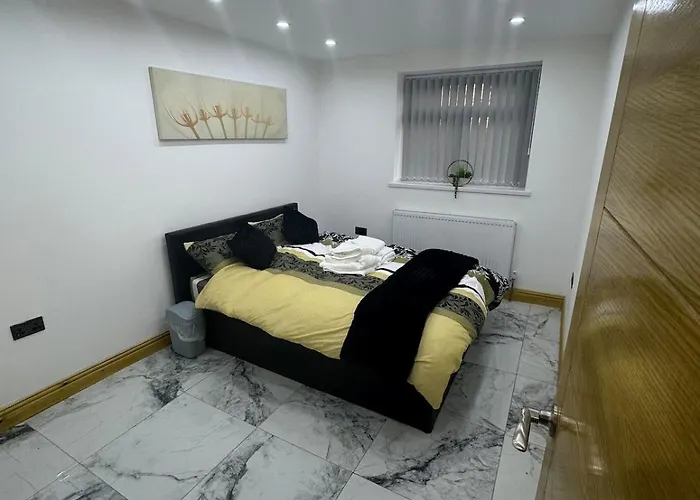 Sindhu Luxury Appartement