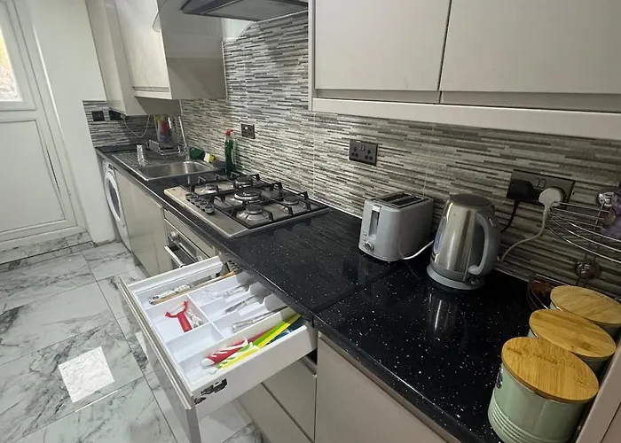 Sindhu Luxury Appartement *