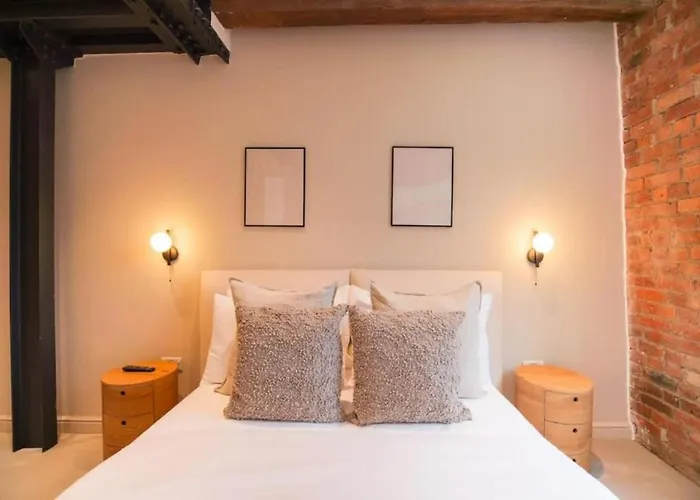 Arcadia By The Heim 아파트