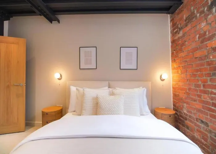 아파트 Arcadia By The Heim