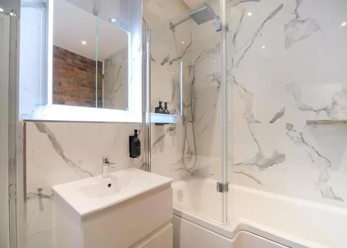 Daire Arcadia By The Heim