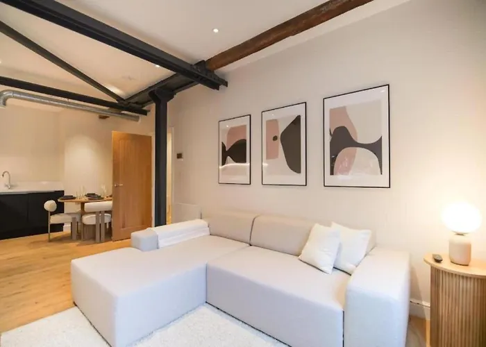 Arcadia By The Heim *