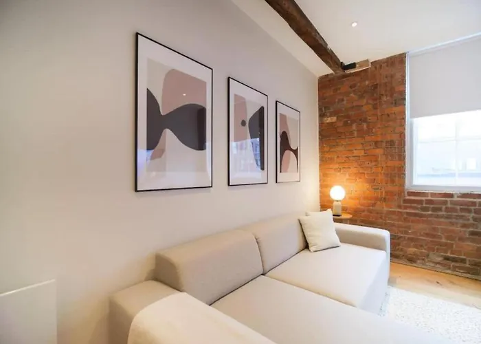 Arcadia By The Heim Daire Manchester