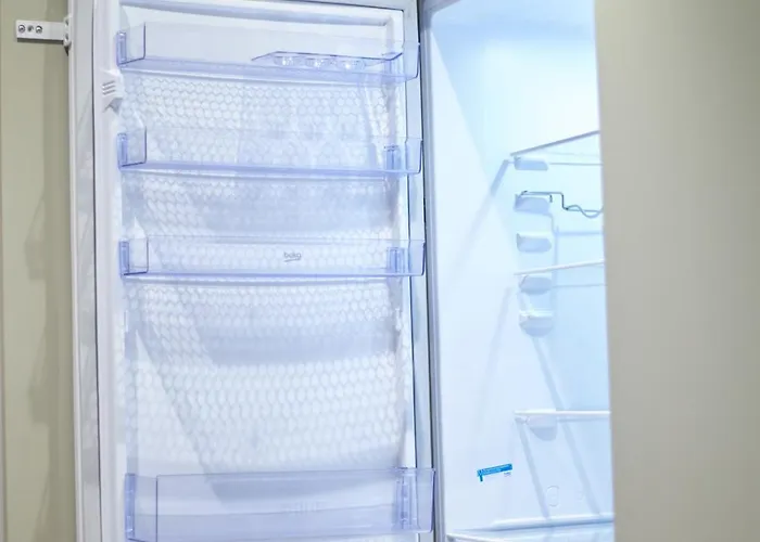 Apartamento Luxury 2 Bed With Balcony Mánchester