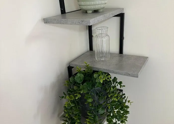 Newly Built Private Ensuite * מנצ'סטר