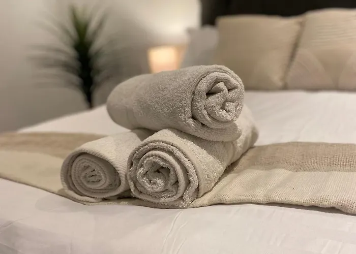 Bohemian With Terrace & Gym Apartament Manchester