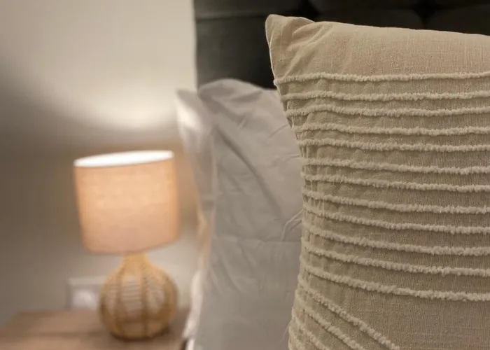 Bohemian With Terrace & Gym Apartament