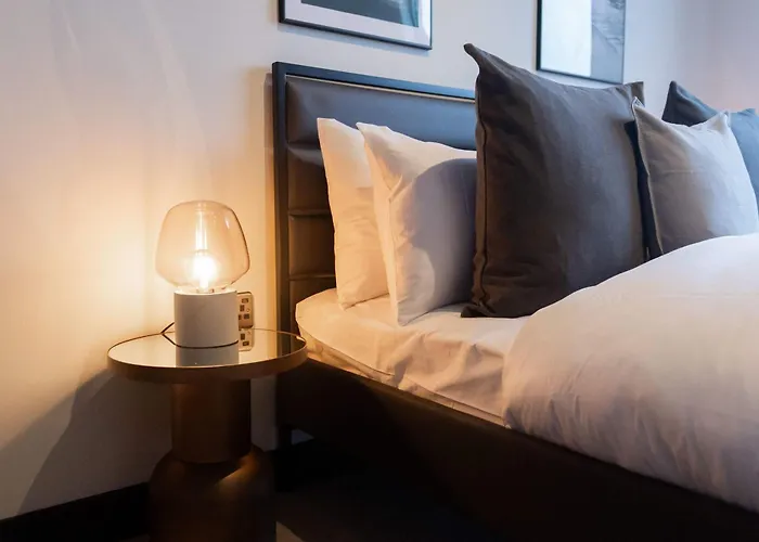 Marron 2br & Walks 아파트