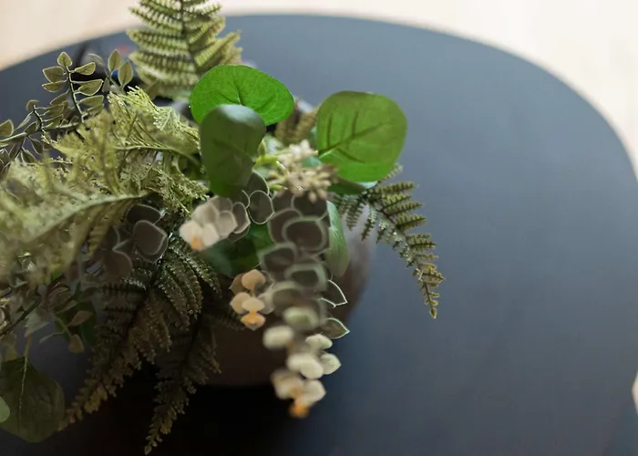 Marron 2br & Walks Apartament *