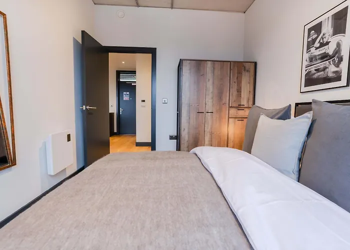 Marron 2br & Walks Apartament