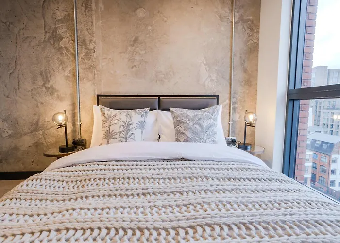 Marron 2br & Walks *