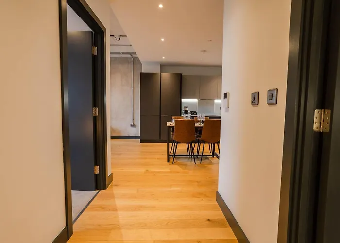 Marron 2br & Walks *