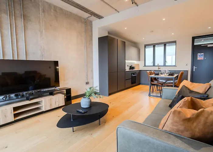 Marron 2br & Walks *