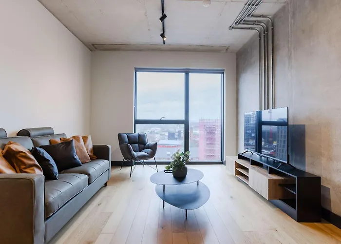 Marron 2br & Walks *