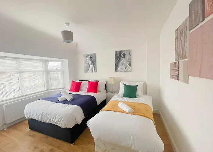 Betahouse -3br -pool Table -free Parking -spacious Apartamento *