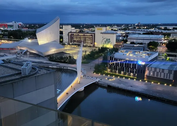 Spectacular Private Bedroom In 2 Bedroom Privat bolig