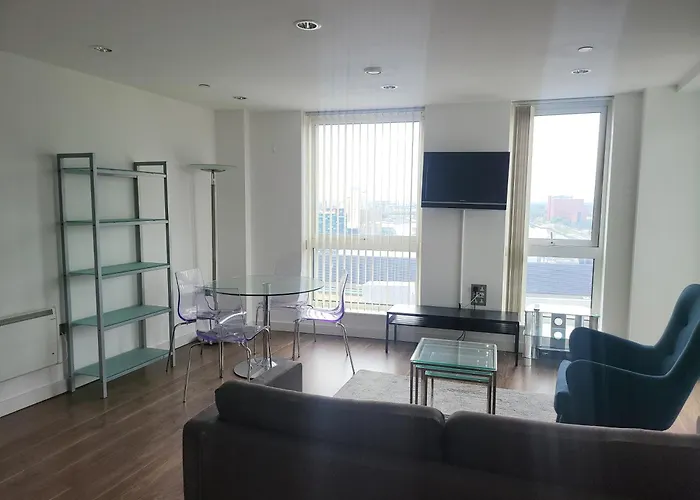 Spectacular Private Bedroom In 2 Bedroom Kwatera prywatna