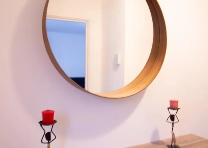 Charming 1br House In Eccles With Free Parking Feriehus Manchester