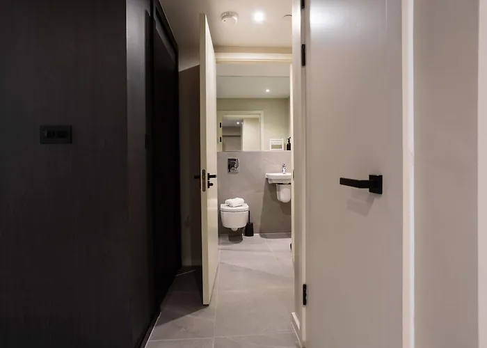 Apartament Verdana - 1bd Flat Near Centre *