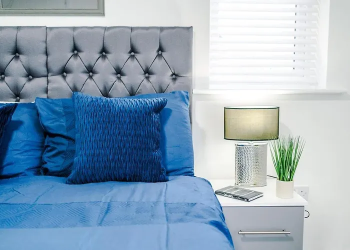 Stylish 3-bedroom House - Brand New *