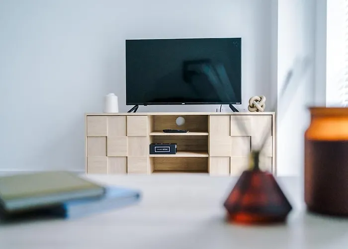 Сasa de vacaciones Stylish 3-bedroom House - Brand New Mánchester