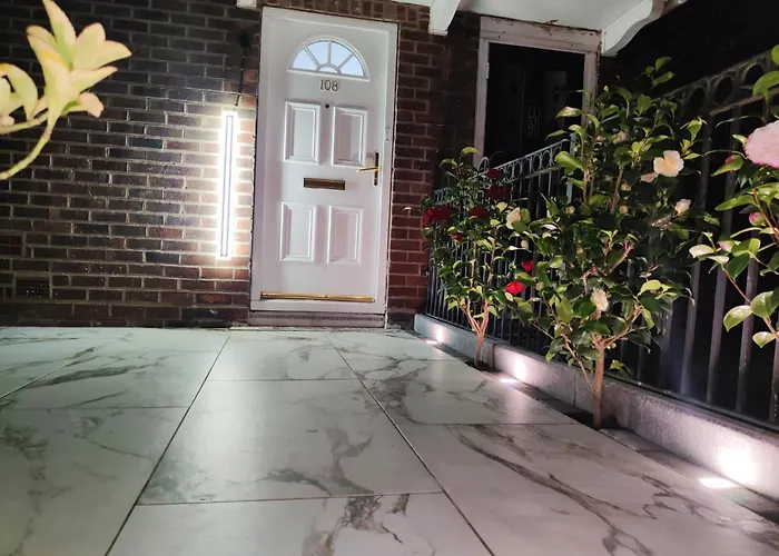 Séjour chez l'habitant Clayton *