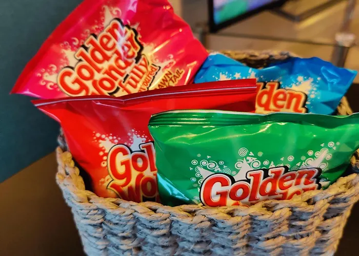 Appartement Spacious Homely Near Ao Arena And Shopping Centre With 500mbps Internet & Netflix Manchester