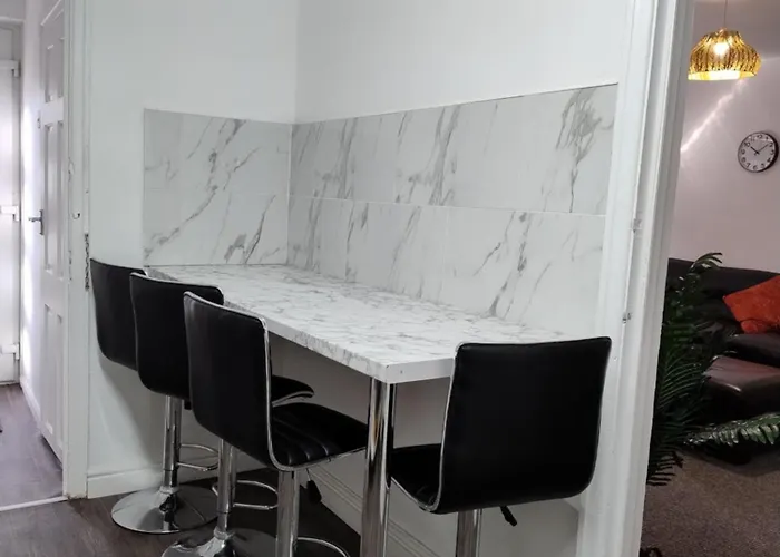 Northern Water Park Escape Sleeps 10 Casa vacanze