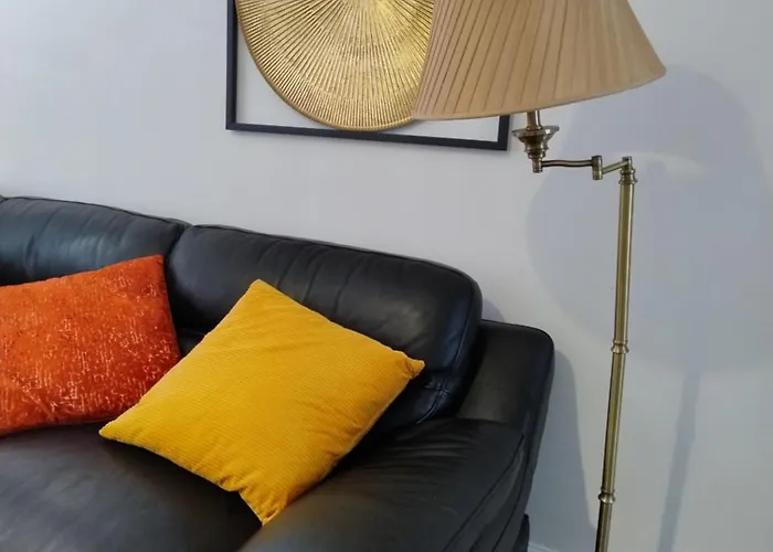 Northern Water Park Escape Sleeps 10 Manchester