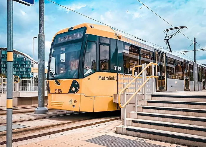 Lägenhet 2br Duplex In Salford Mcr Sleeps4 Video In Photos Manchester