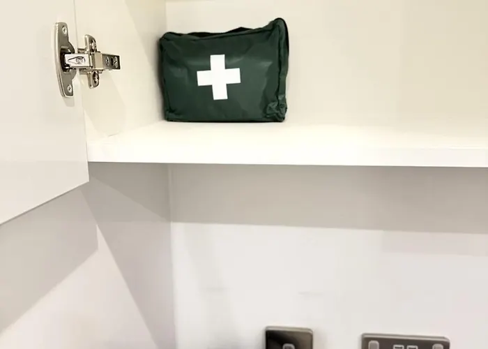 Apartament 2br Duplex In Salford Mcr Sleeps4 Video In Photos